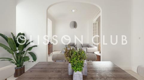 Foto 3 de Pis en venda a Almagro,  Madrid Capital