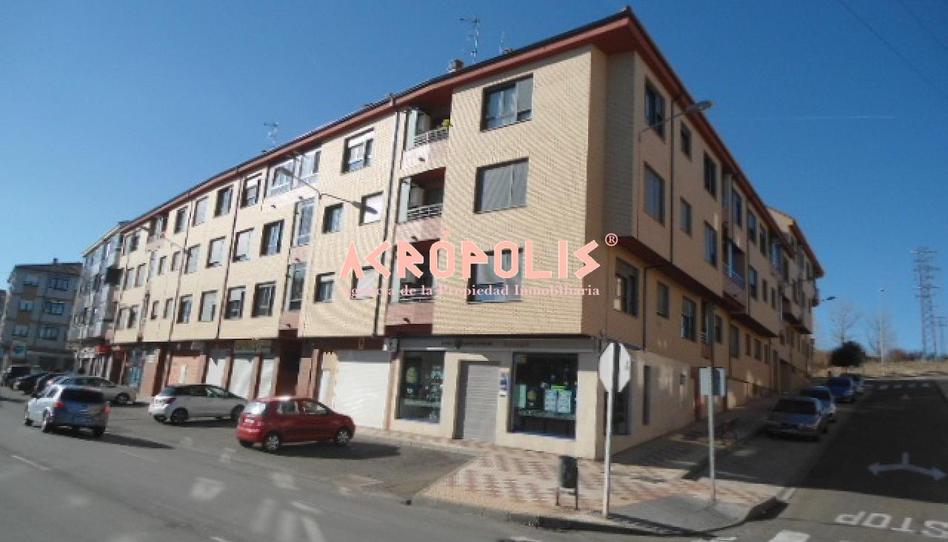 Foto 1 de Pis en venda a Nalon, Villaquilambre, León