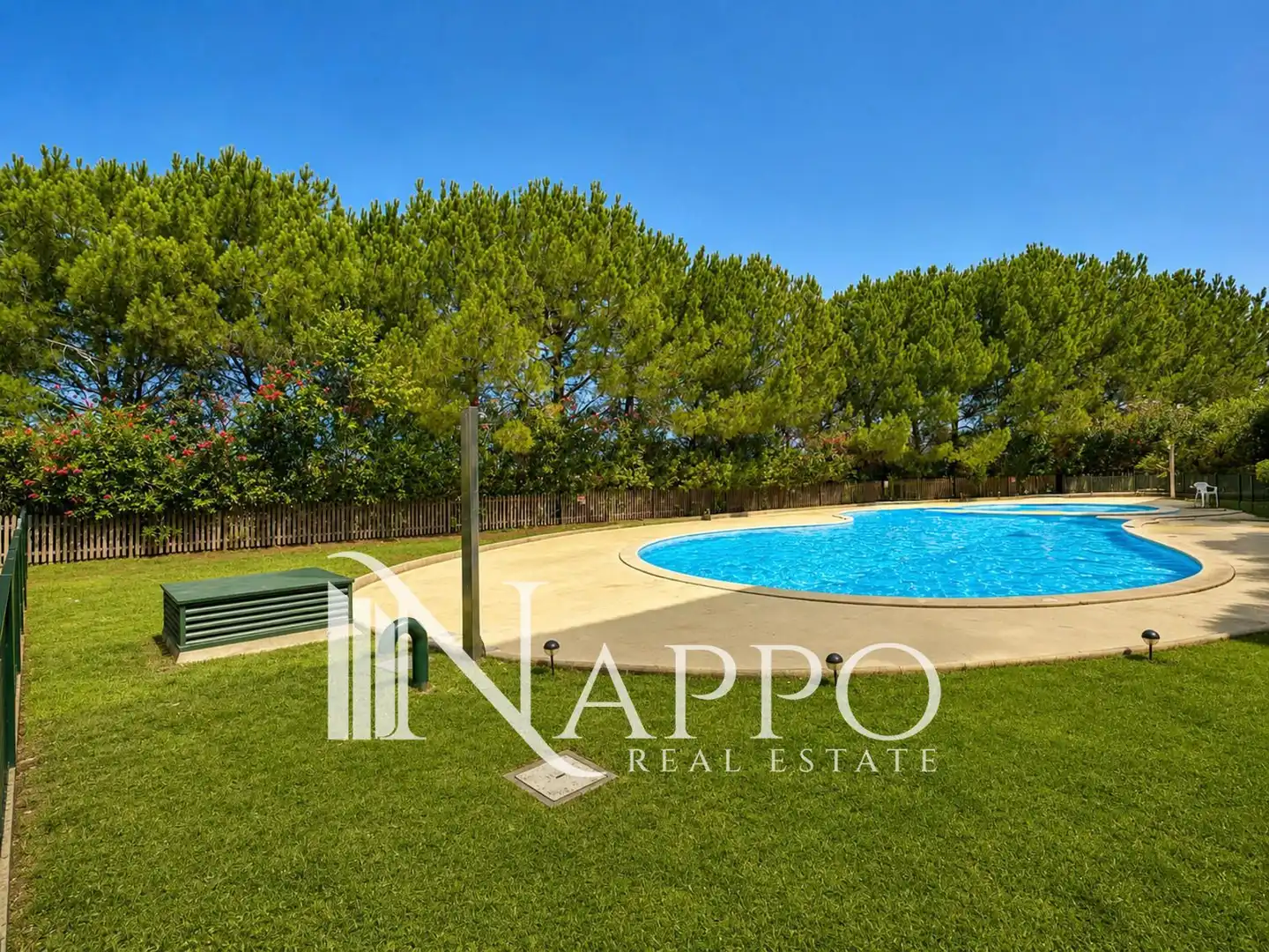 Piscina de Àtic de lloguer en  Palma de Mallorca amb Aire condicionat, Calefacció i Terrassa