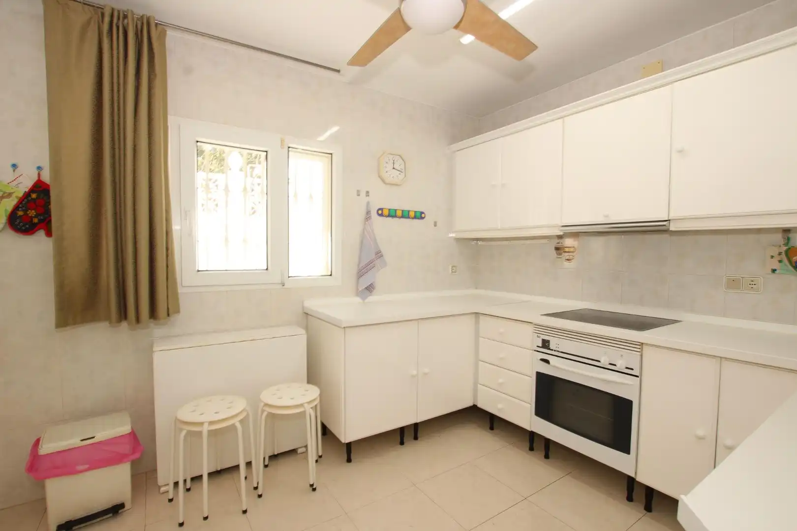 Villa con terrazza in vendita a Puerto Marina, imagen 12