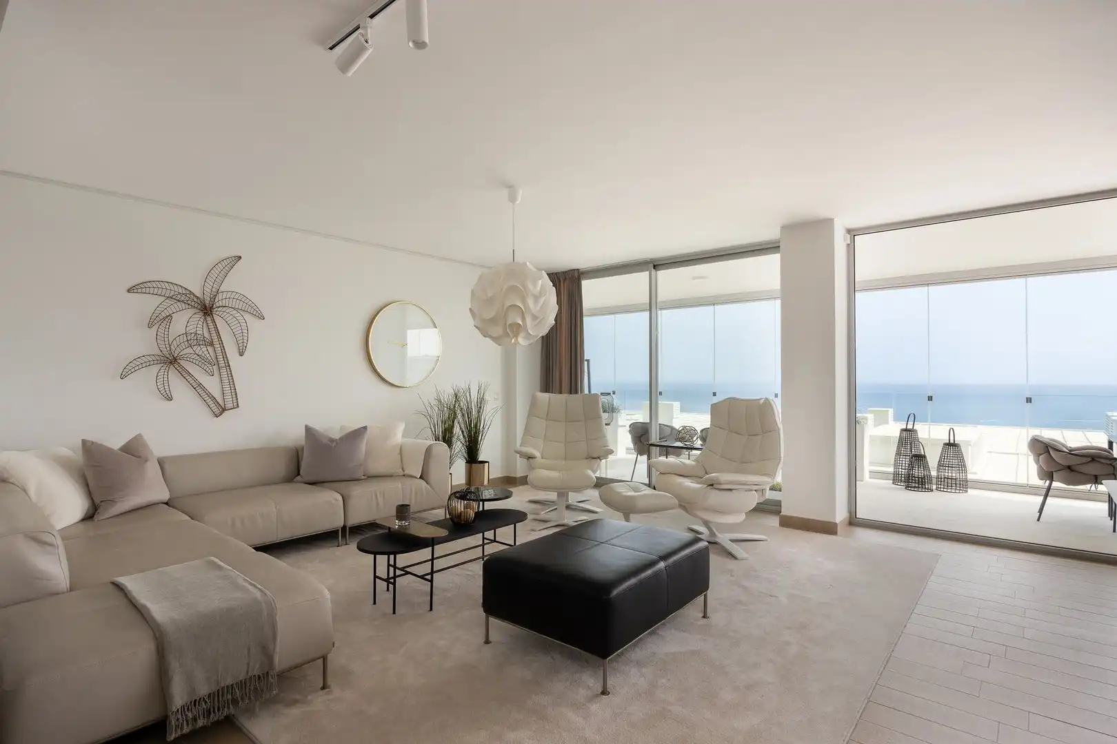 Apartamento con ascensor en venta en La Capellanía - El Higuerón, imagen 12