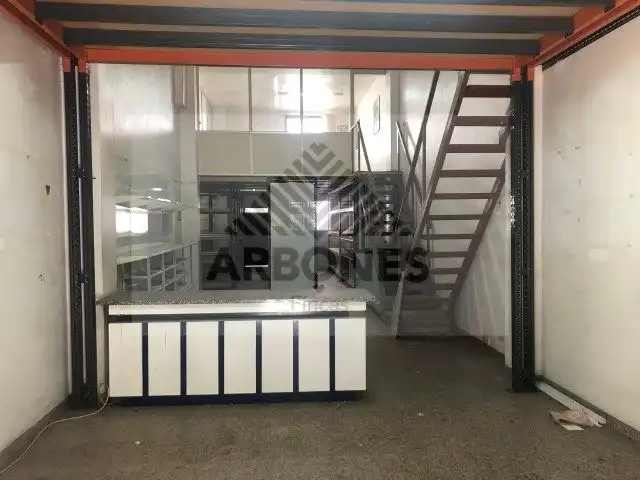 Local comercial en venda a Rúa de Zaragoza