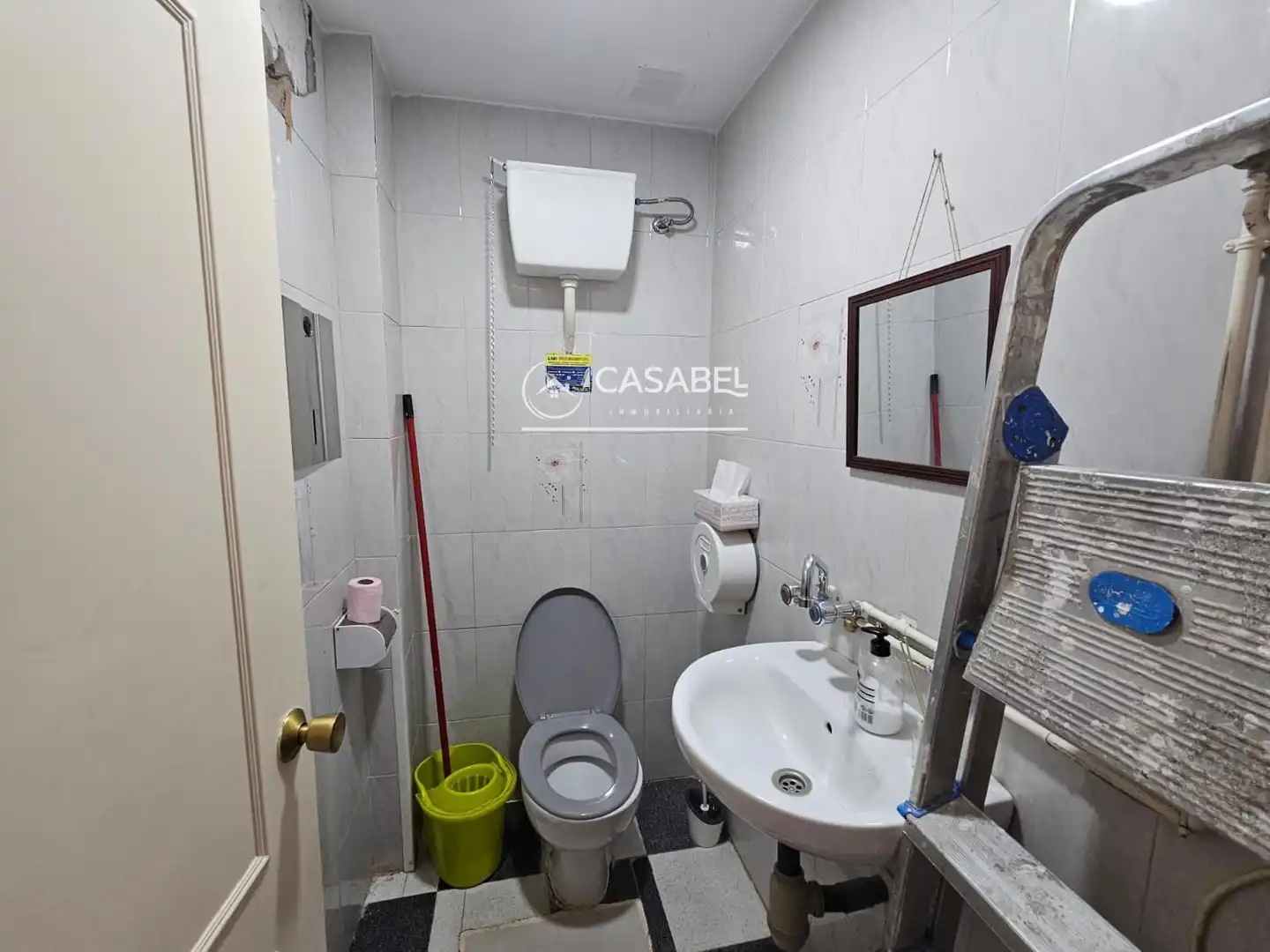 Business premises for transfer in VIRGEN  DE FATIMA, imagen 9