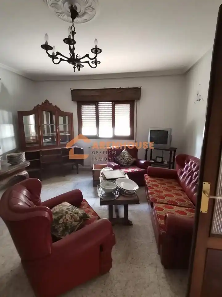 Casa amb terrassa en venda a San Cristovo de Cea, imagen 7
