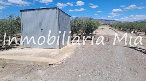 Photo 4 of Houses for sale in Puerto Lumbreras, Murcia