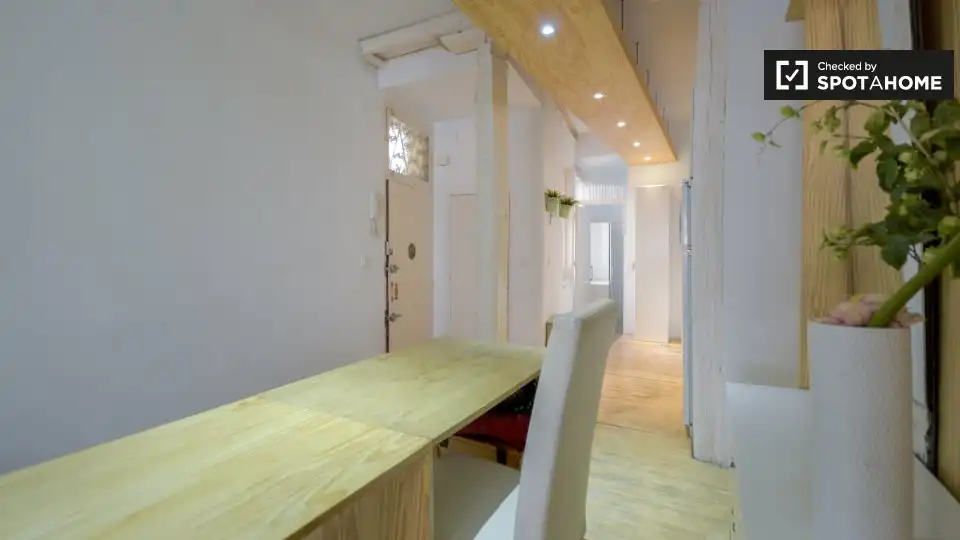 Piso con terraza en alquiler en Centro, imagen 17
