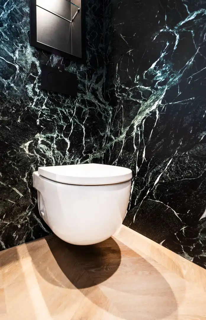 Baño de Piso de alquiler en Centre