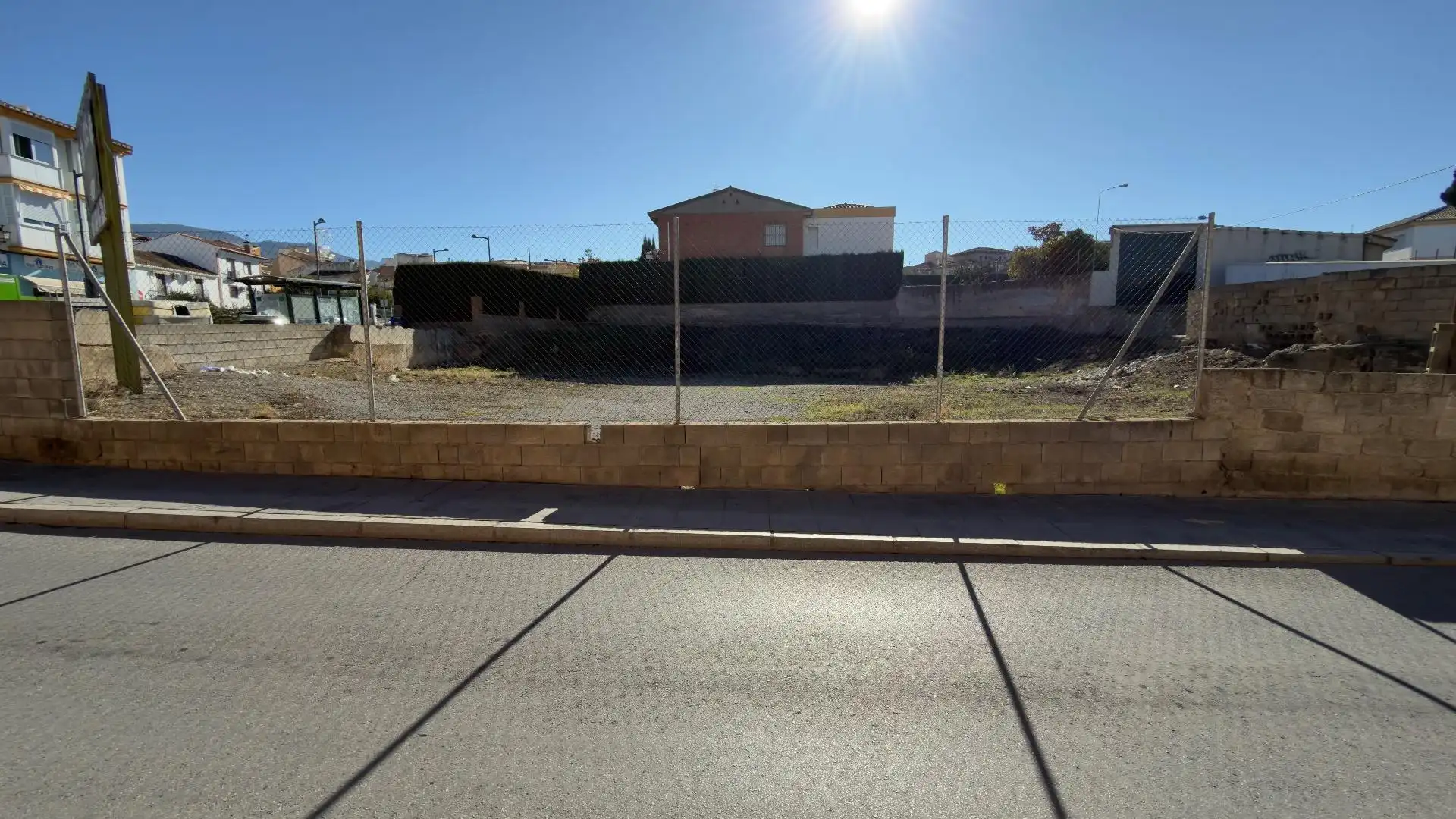 Terreni e lotti in vendita a La Zubia Ciudad, imagen 2