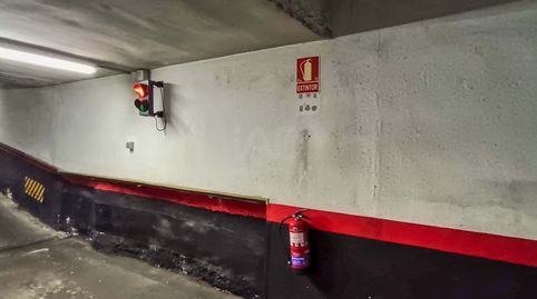 Foto 5 de Garaje en venta en Calle de Santa Hortensia, 62, Prosperidad, Madrid Capital