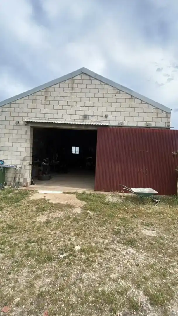 Casa o xalet en venda en La Carlota amb Aire condicionat i Piscina