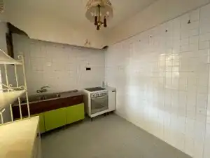 Cocina de Piso en venta en Narón