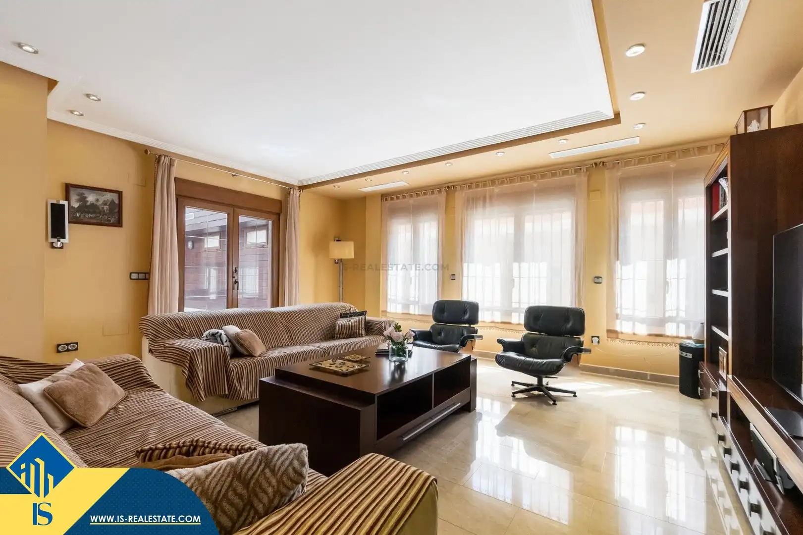 Villa mit Garten zum Verkauf in Montepinar - La Aparecida - Raiguero, imagen 3