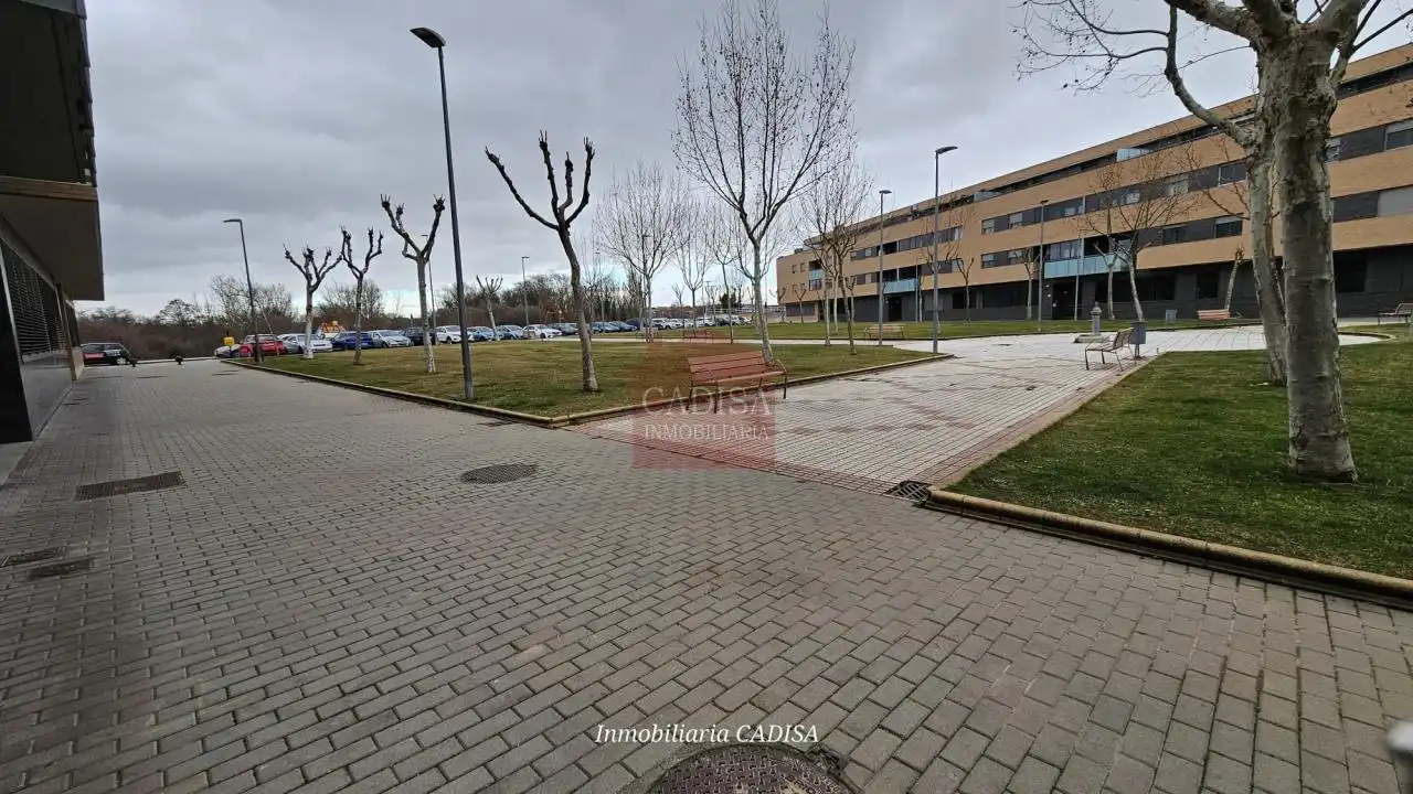Apartments for rent in Santa Marta de Tormes, Salamanca