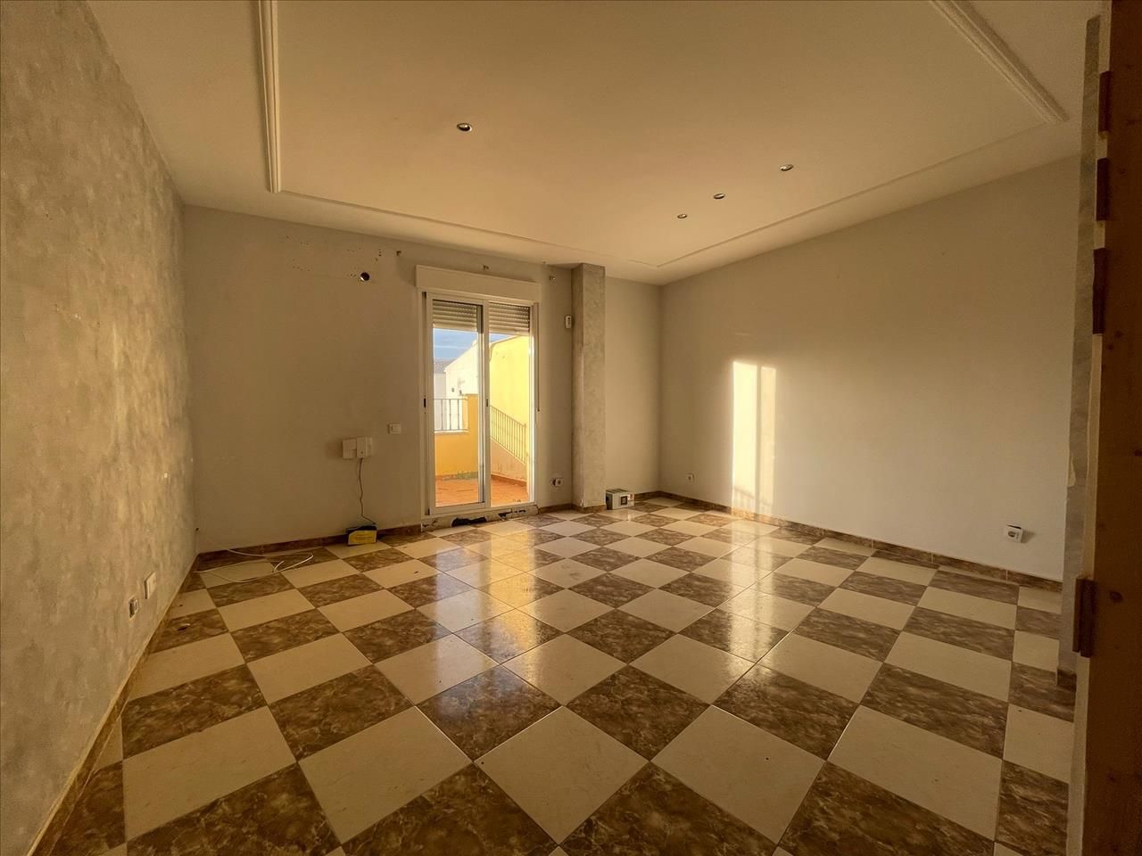 Apartment for sale in Andújar