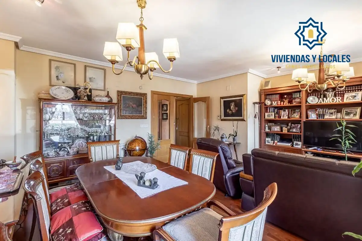 Flat with terrace for sale in Chana, imagen 7