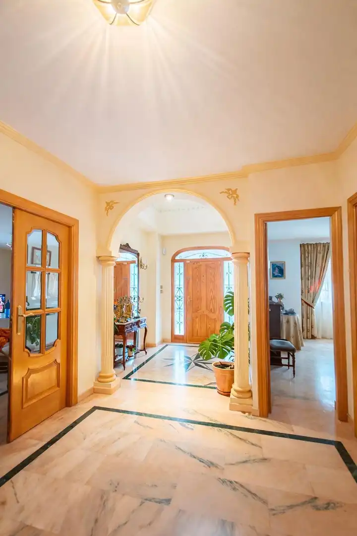 Houses for sale in Güevéjar  with Private garden, Terrace and Storage room