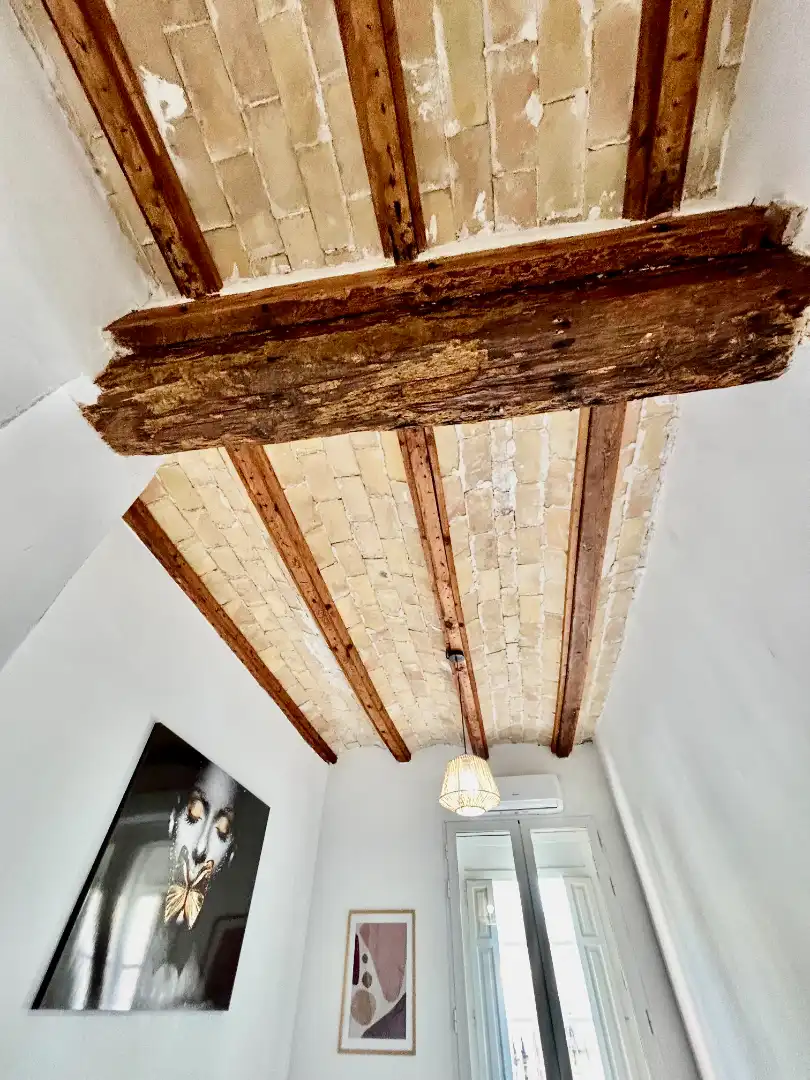 Piso con terraza en venta en Carrer Llauradors, imagen 12