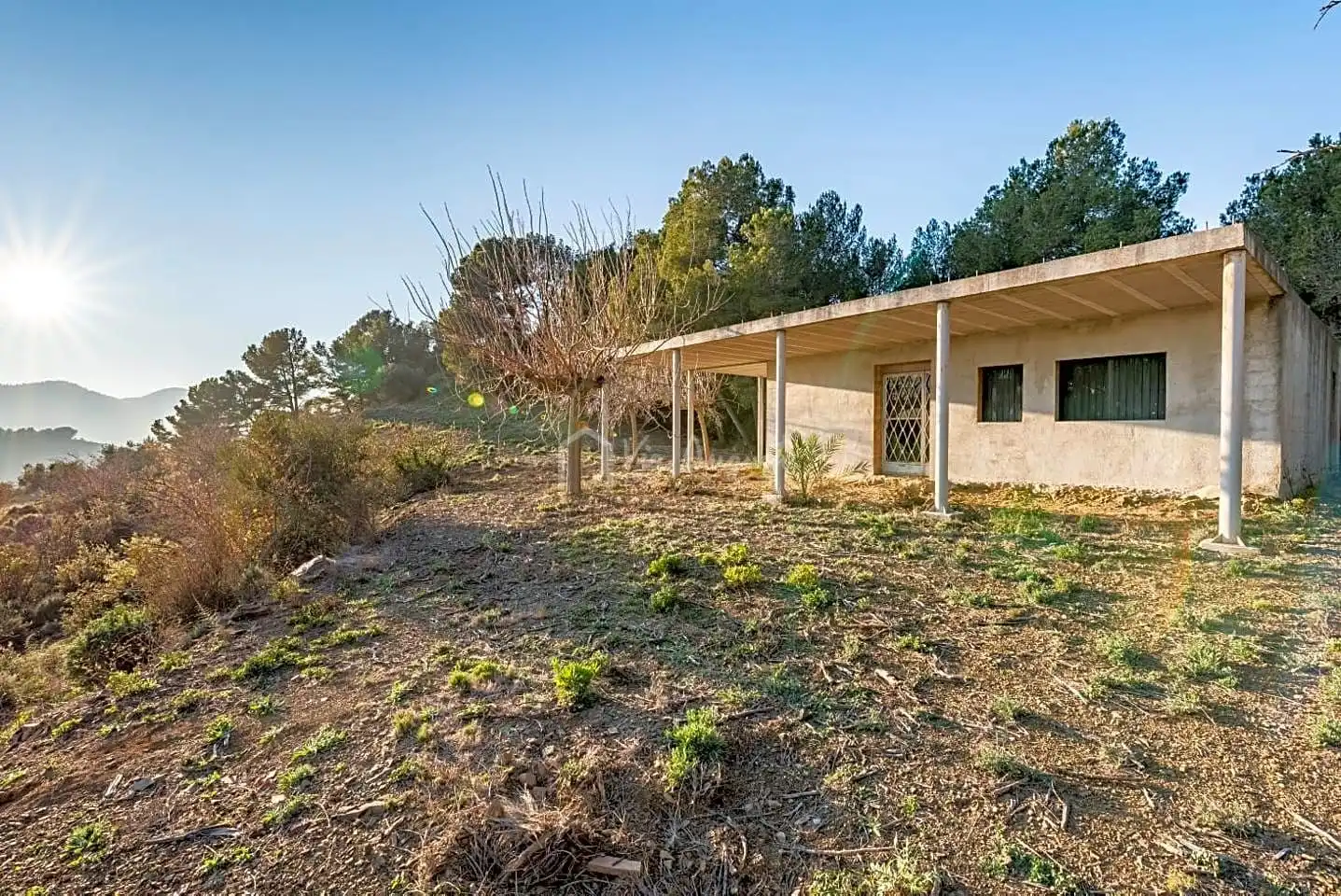 Country house zum Verkauf in Partida el Pinar, Les Borges del Camp