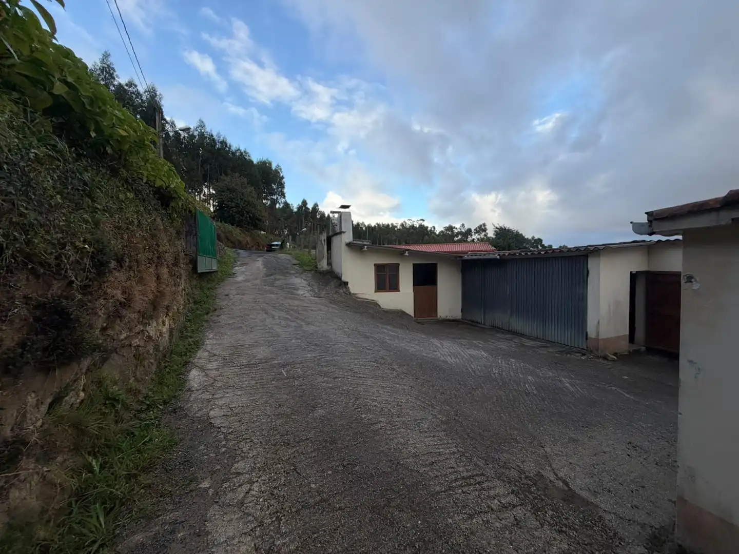 Casa con jardín en venta en Camiño dos Vilares, imagen 31