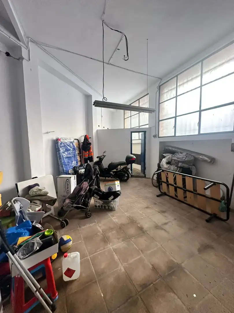 Local en venta en Bonrepòs i Mirambell