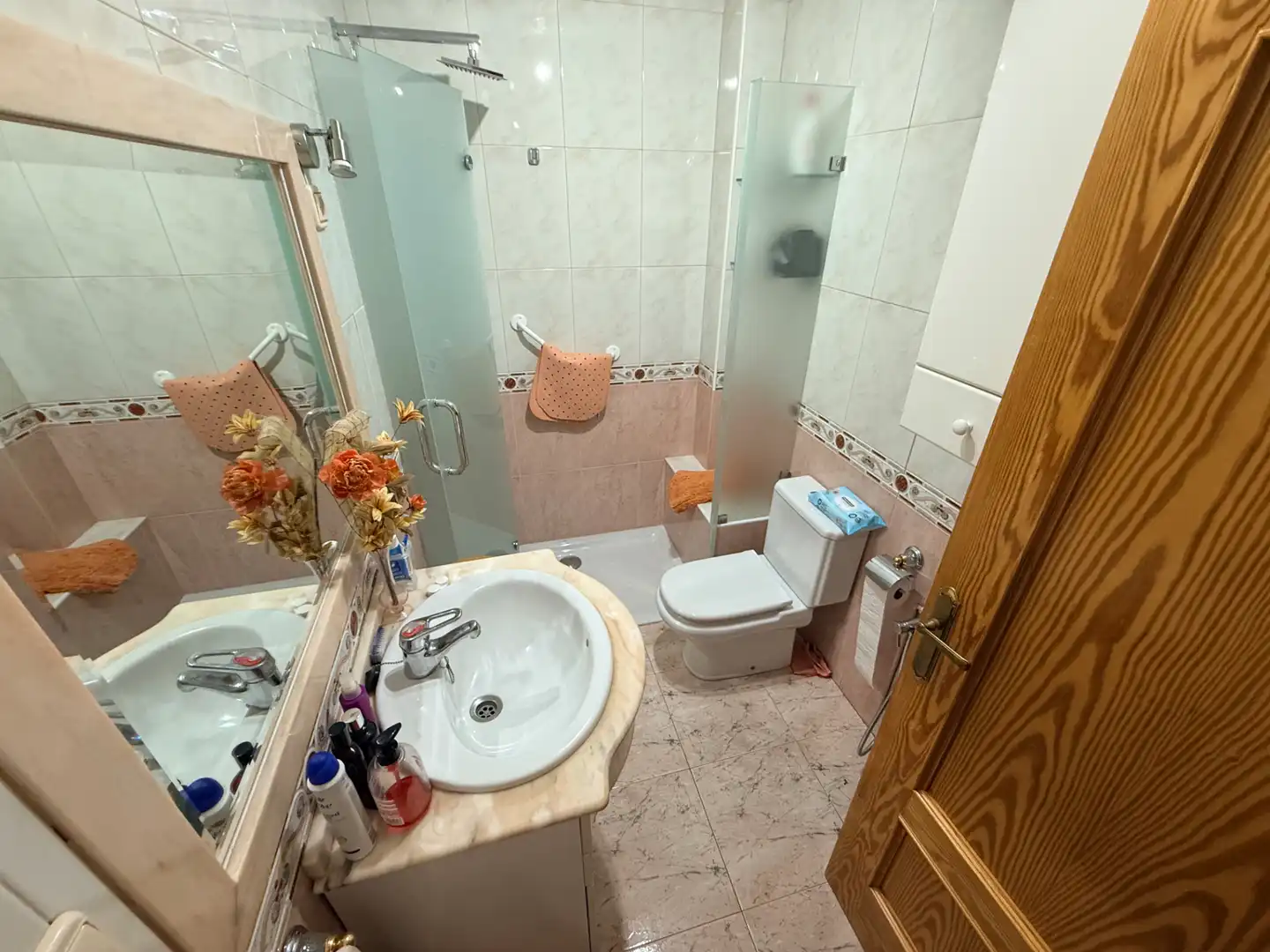 Casa con terrazza in vendita a Calle Fabiola de Mora, imagen 7