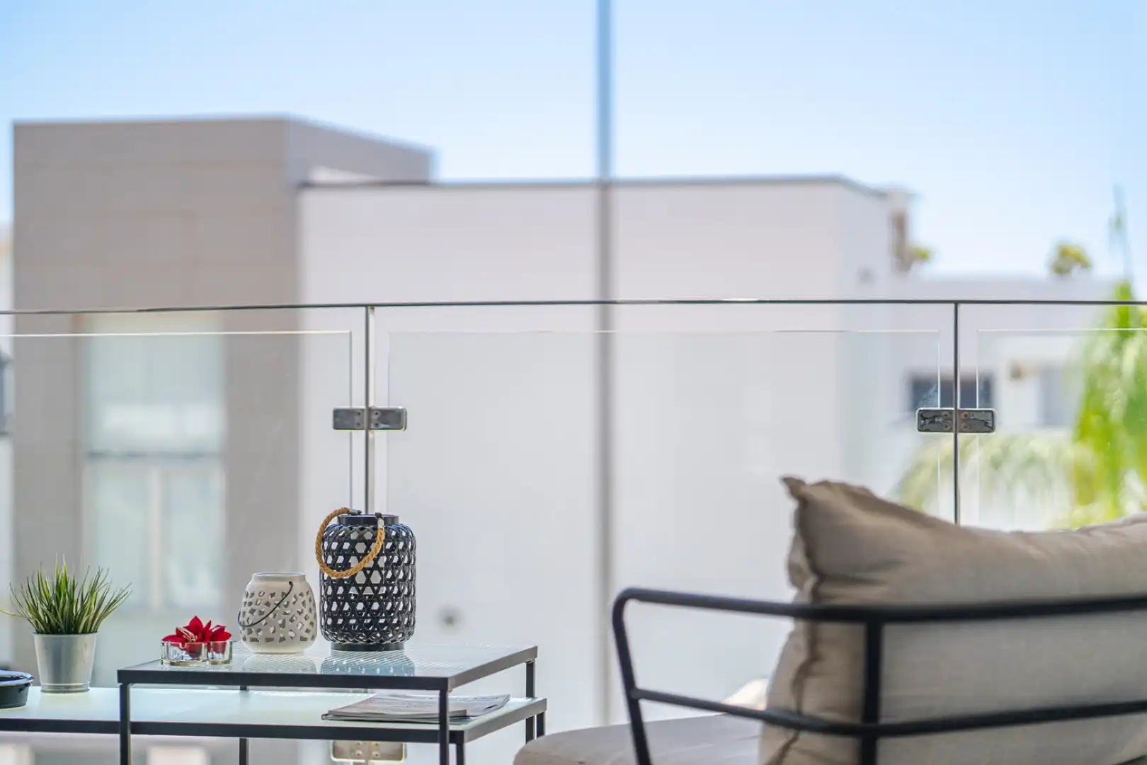 Terraza de Piso en venta en Rojales con Aire acondicionado, Calefacción y Terraza