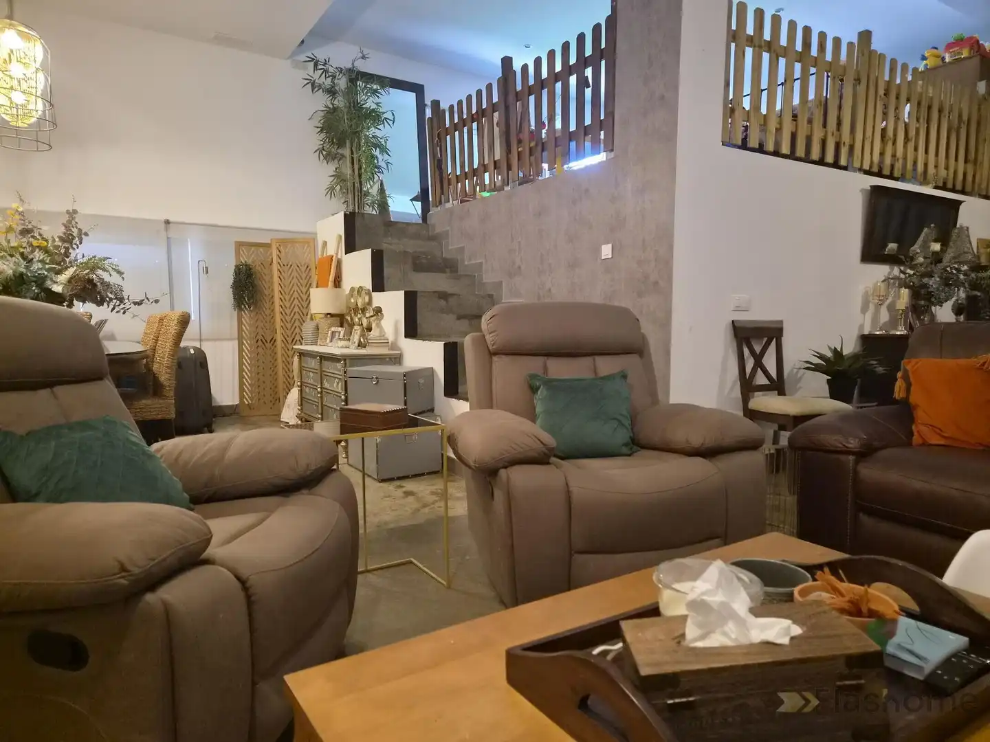 Detached house for sale in Las Vaguadas, imagen 6