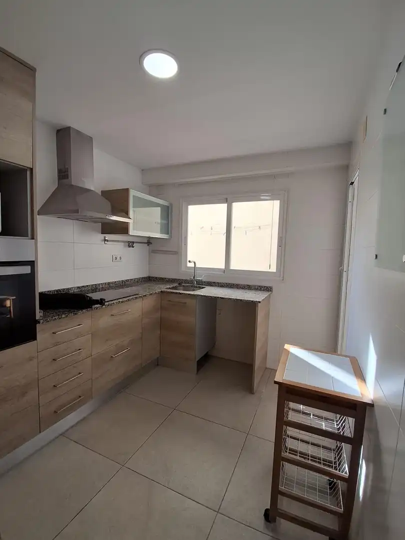 Piso con ascensor en venta en Calle del Padre Esplá, imagen 5