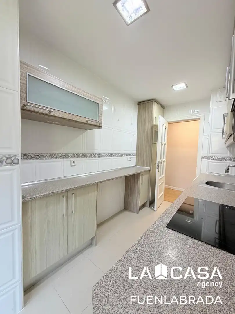 Wohnung mit Pool zum Verkauf in Calle Álava, imagen 32
