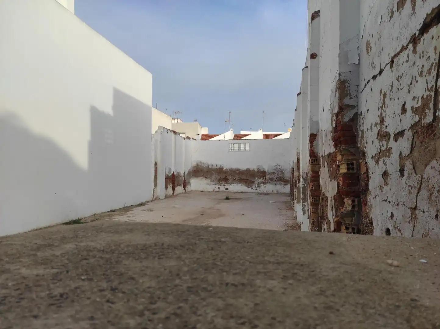 Lands and plots for sale in Ayamonte ciudad, imagen 3
