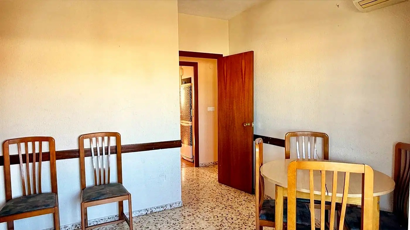 Wohnung mit Balkon zum Verkauf in Daimús, imagen 10