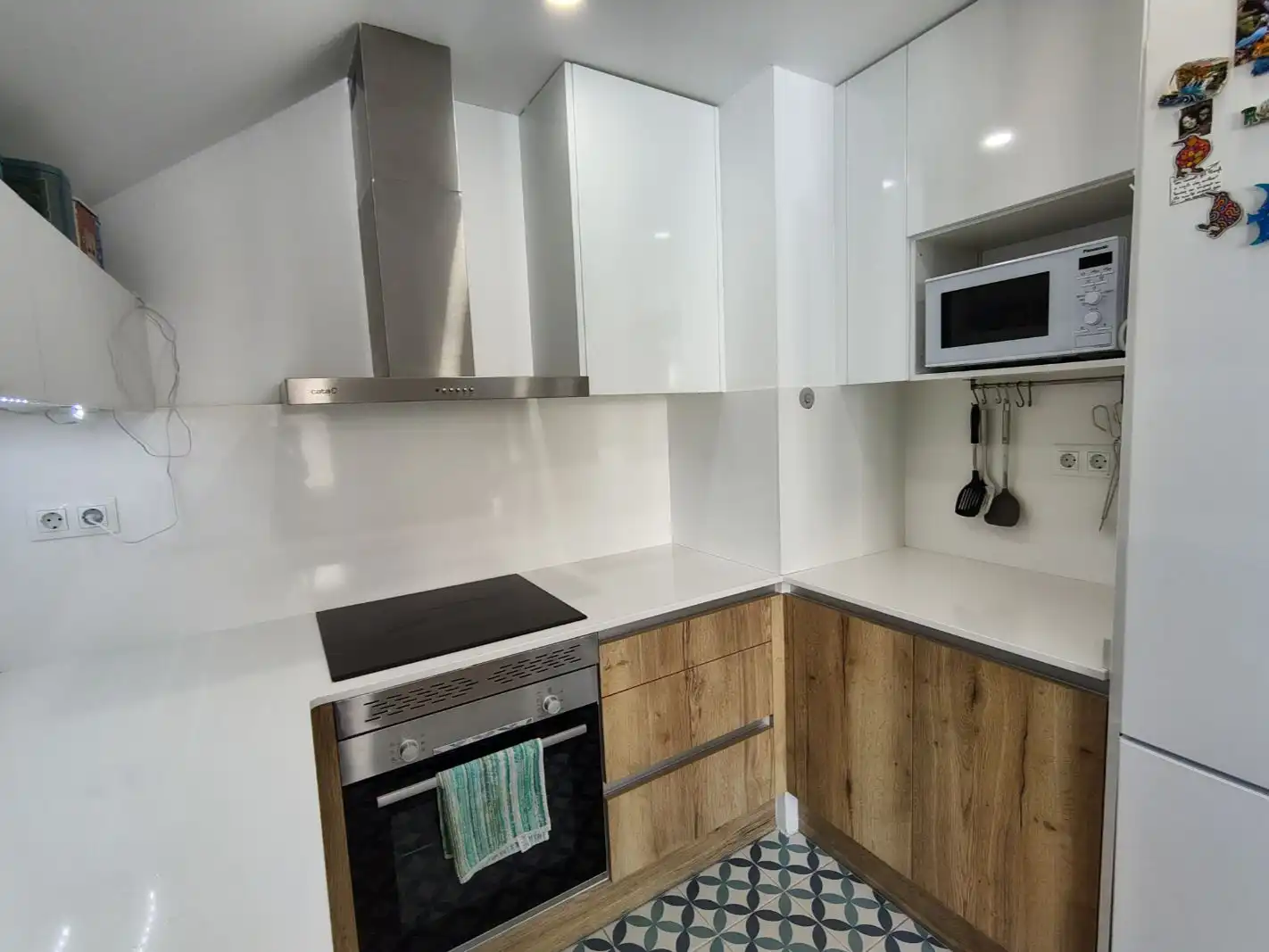 Duplex avec ascenseur à vendre à Carrer Pelegrí Torelló 8, imagen 5
