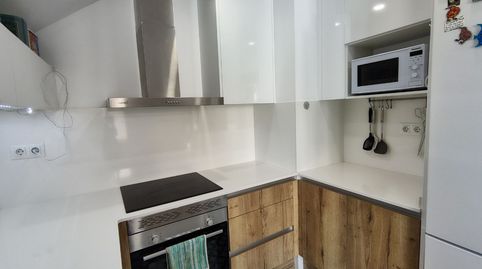 ÁTICO CON GRAN TERRAZA, PARKING Y TRASTERO – OBRA SEMINUEVA , imagen 5