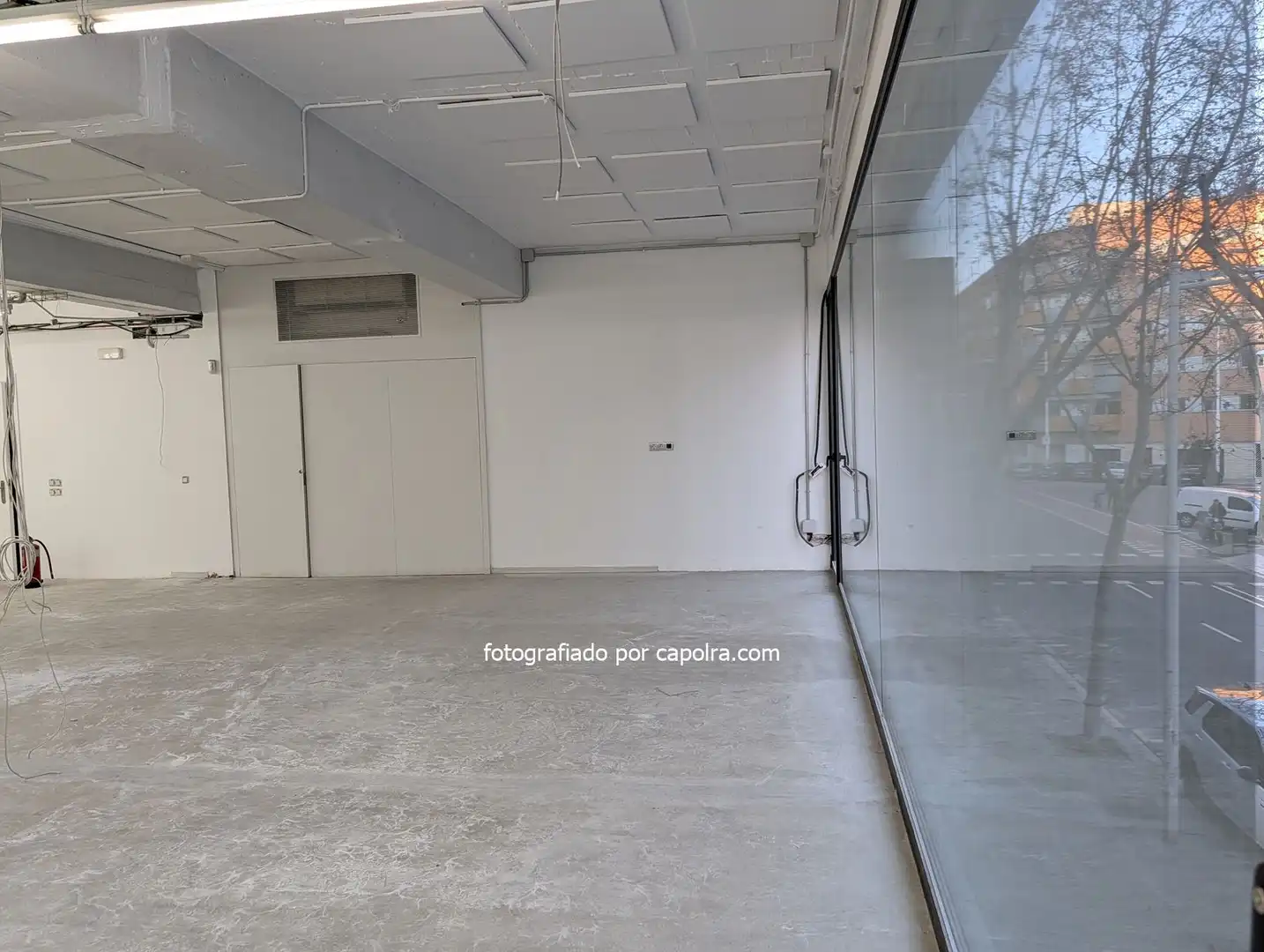 Büro mit Aufzug zur Miete in Ramon Turro, imagen 23