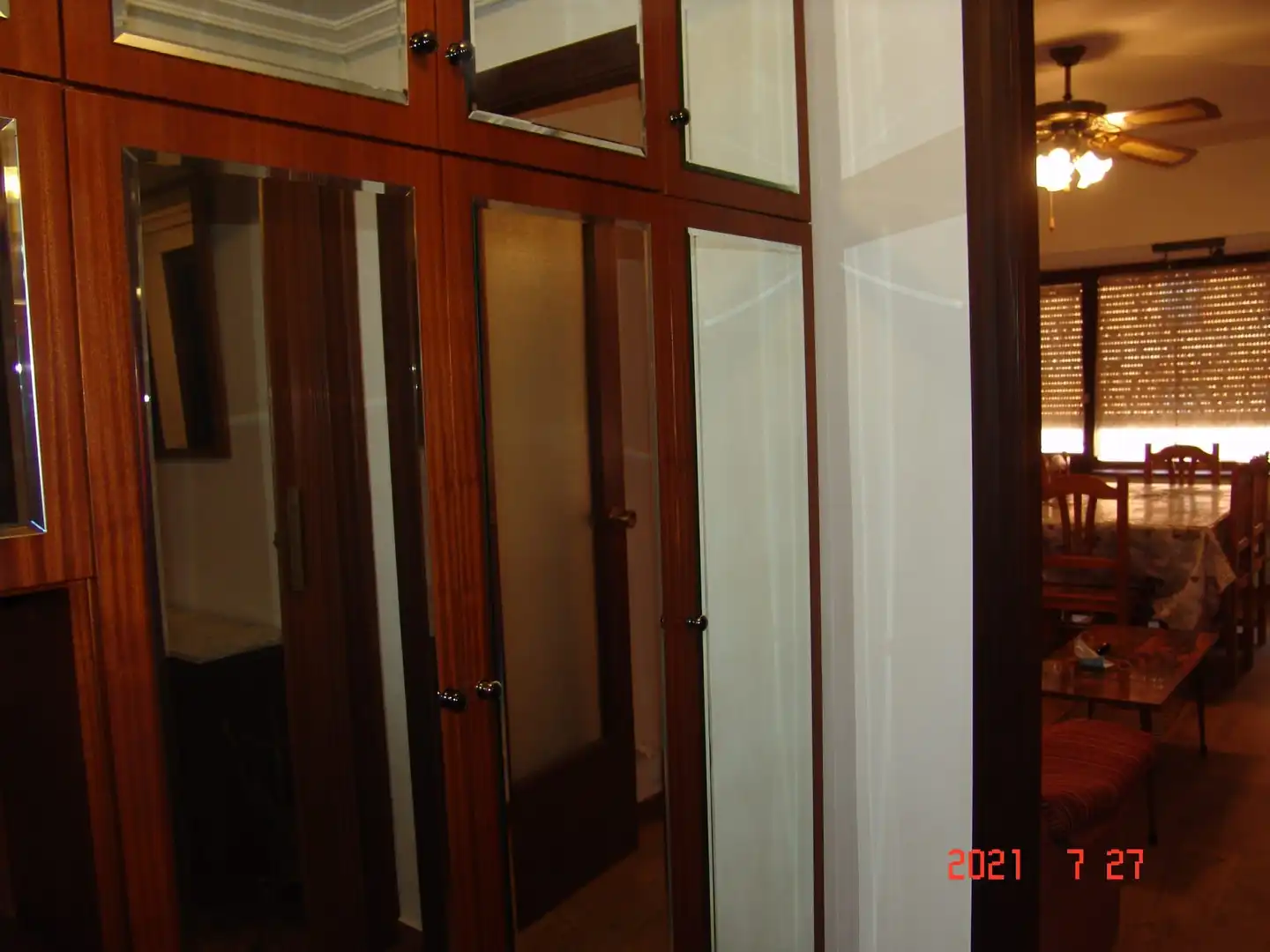 Wohnung mit Aufzug zum Verkauf in Avenida de Doce Ligero de Artillería, imagen 19