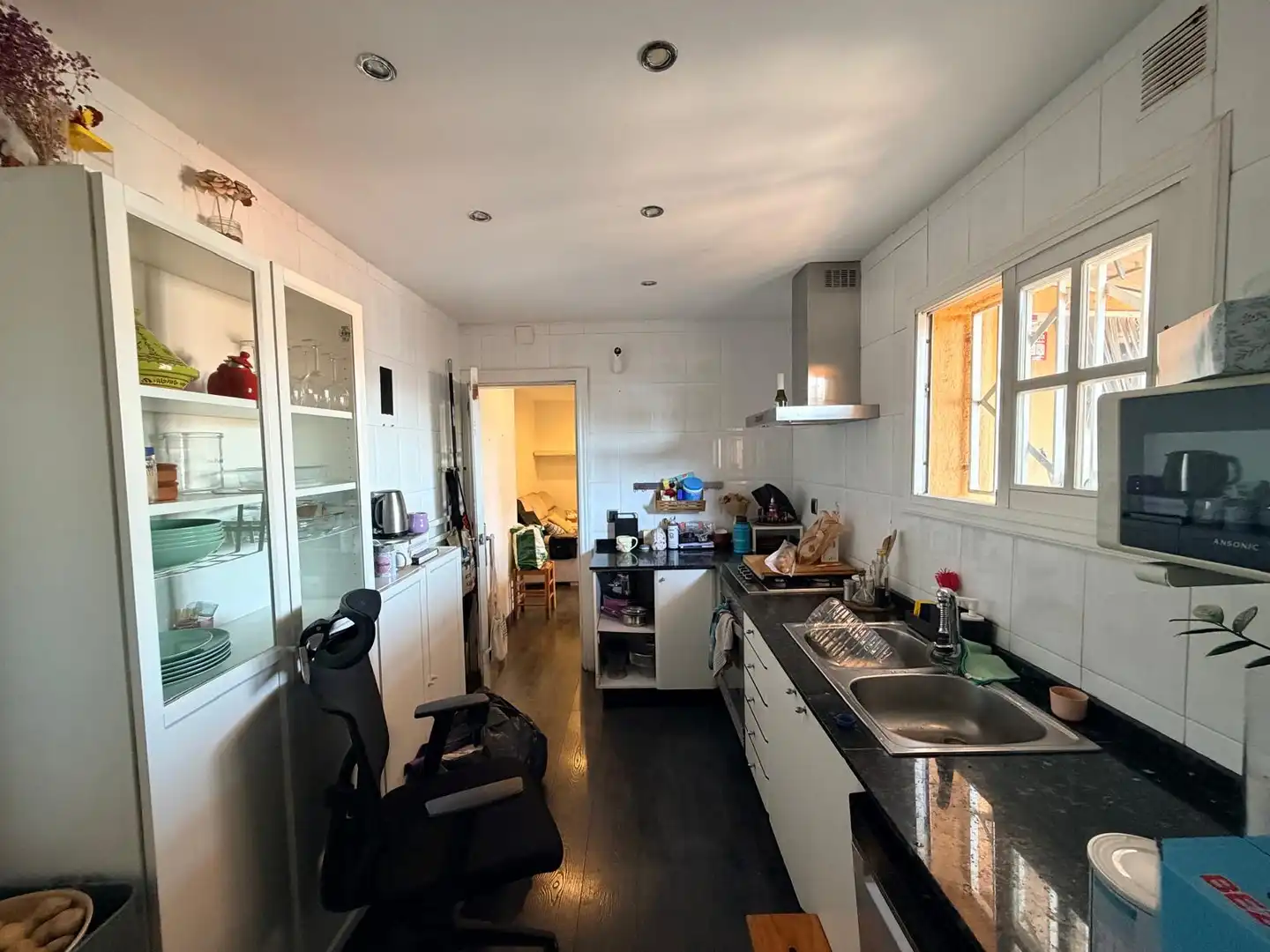 Attic for sale in Carrer de Ramon Llull, Santa Rosa