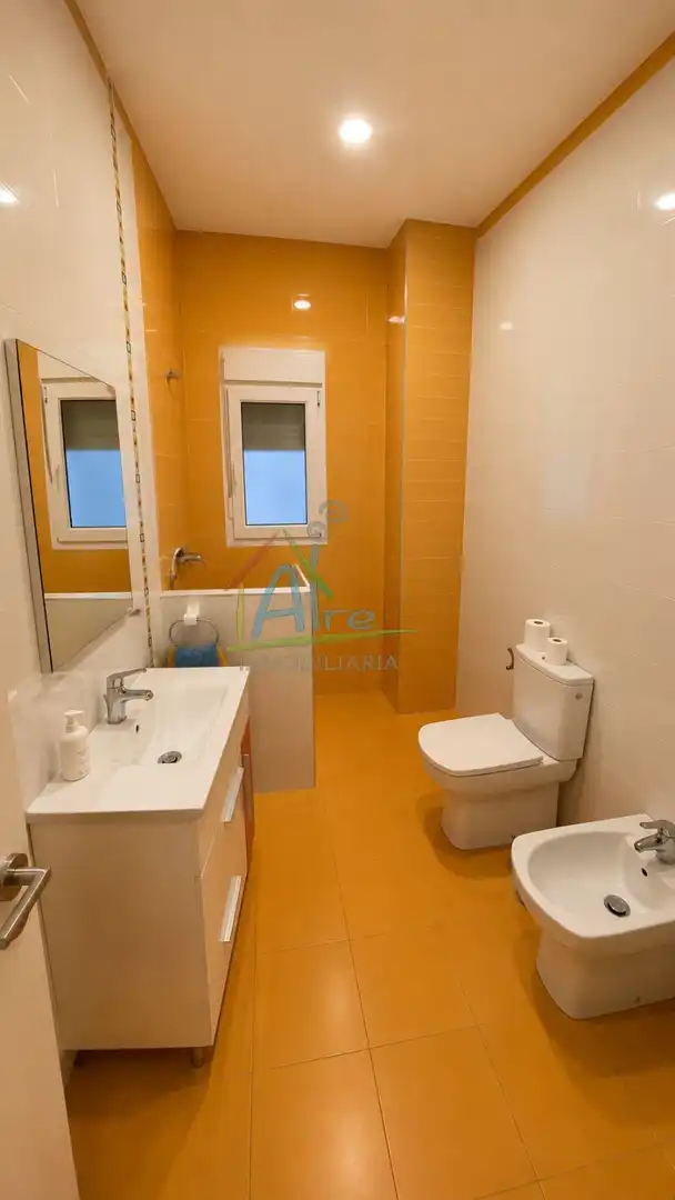 Bany de Edifici en venda en Lepe