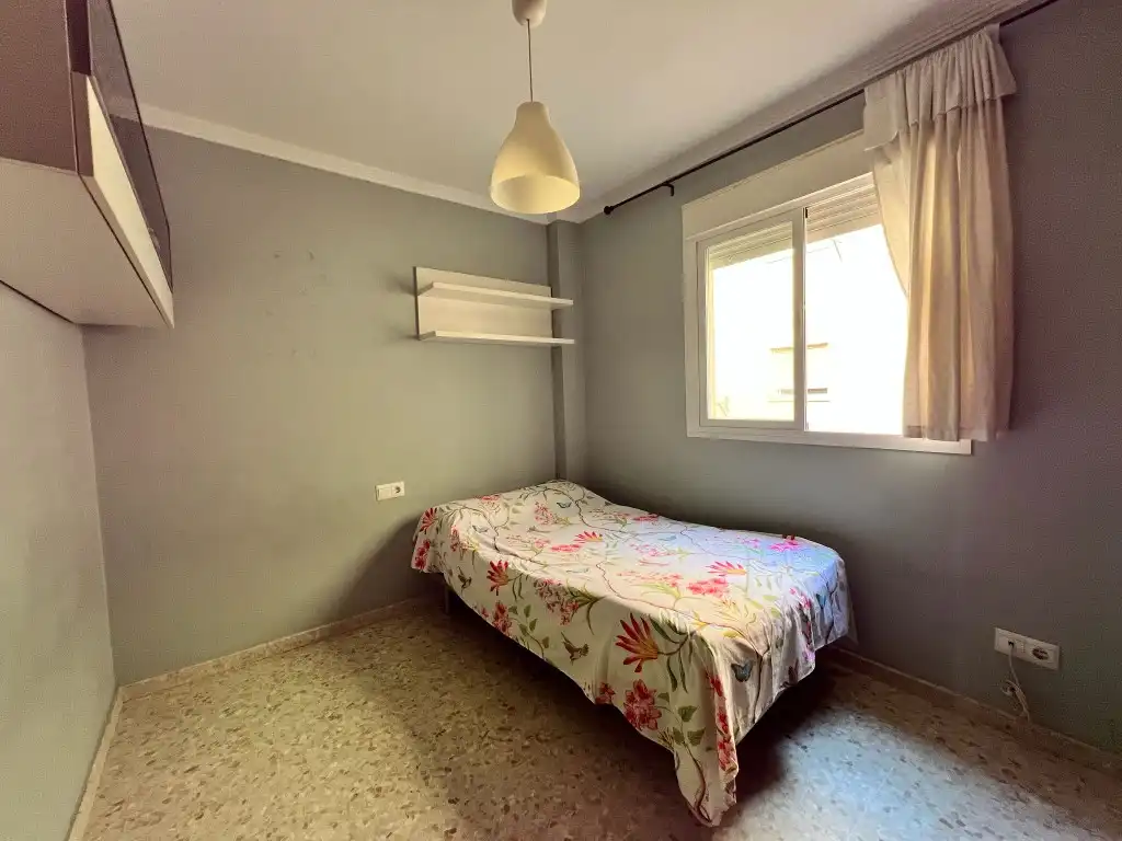 Habitación de Piso en venta en Vélez-Málaga con Aire acondicionado y Terraza