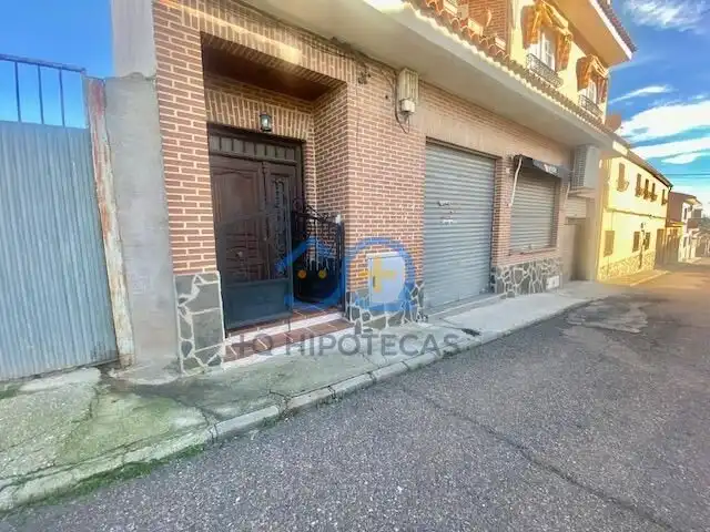 Business premises to rent in Yuncos, imagen 3