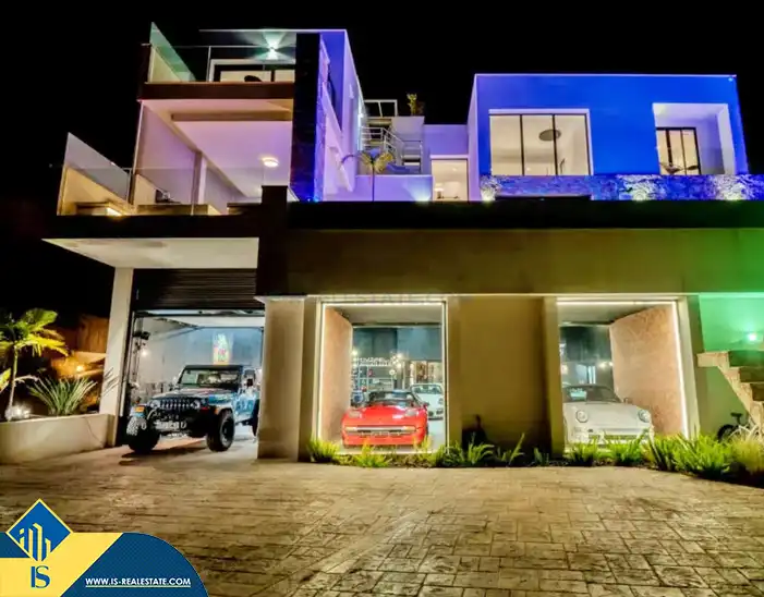 Villa mit Pool zum Verkauf in Orihuela Costa, imagen 28