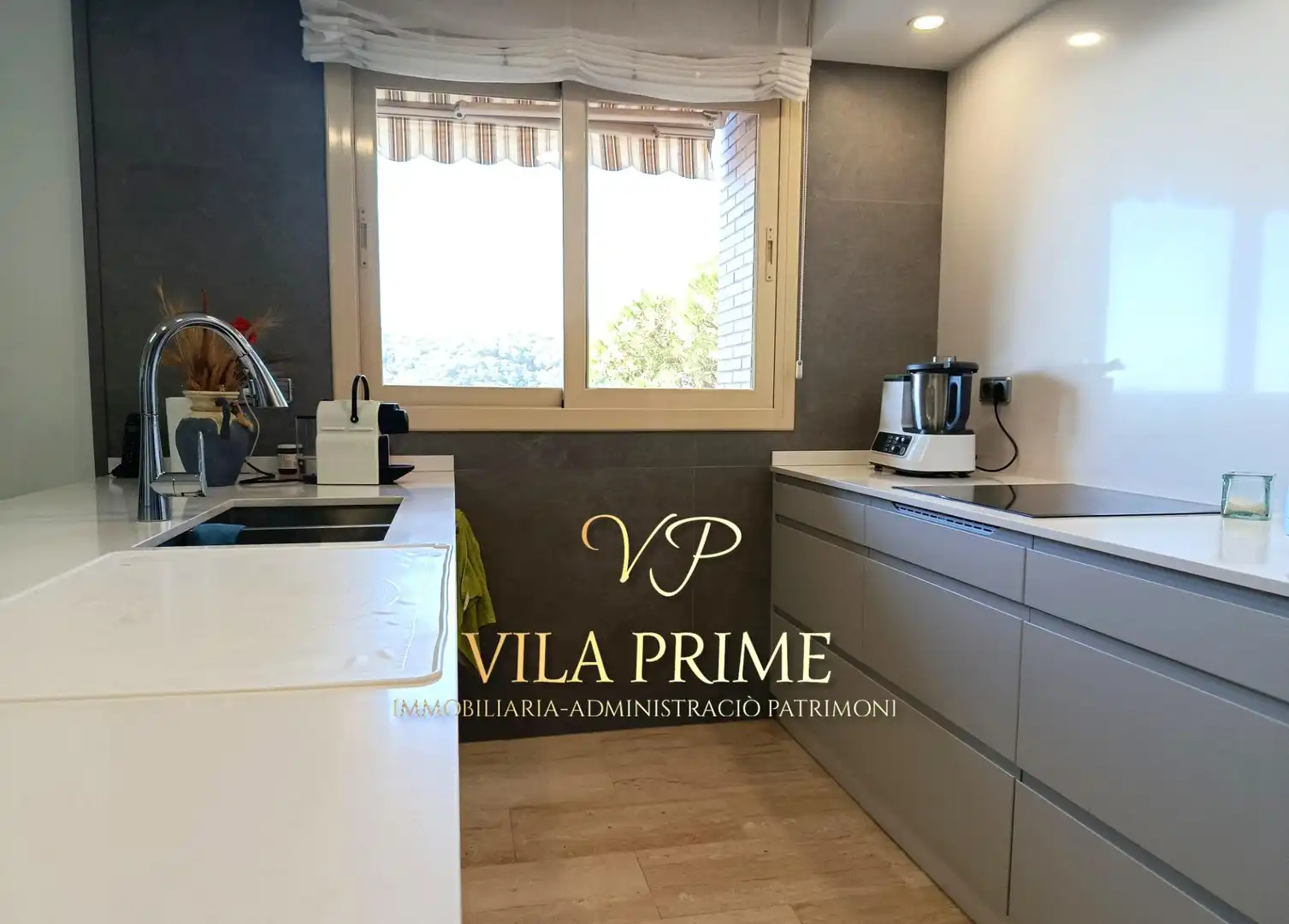 Detached house with pool for sale in Cabrils, imagen 18