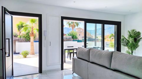 Foto 4 de Casa o xalet en venda a Calle Amapola, 7, Los Gallardos, Almería