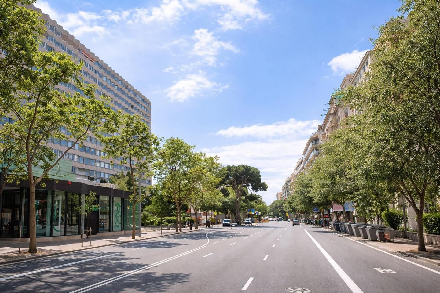 Piso en venta en Carrer de Déu i Mata, Barri de les Corts