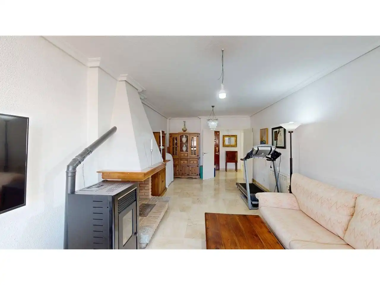 Apartament en venda en Cehegín amb Aire condicionat, Calefacció i Traster