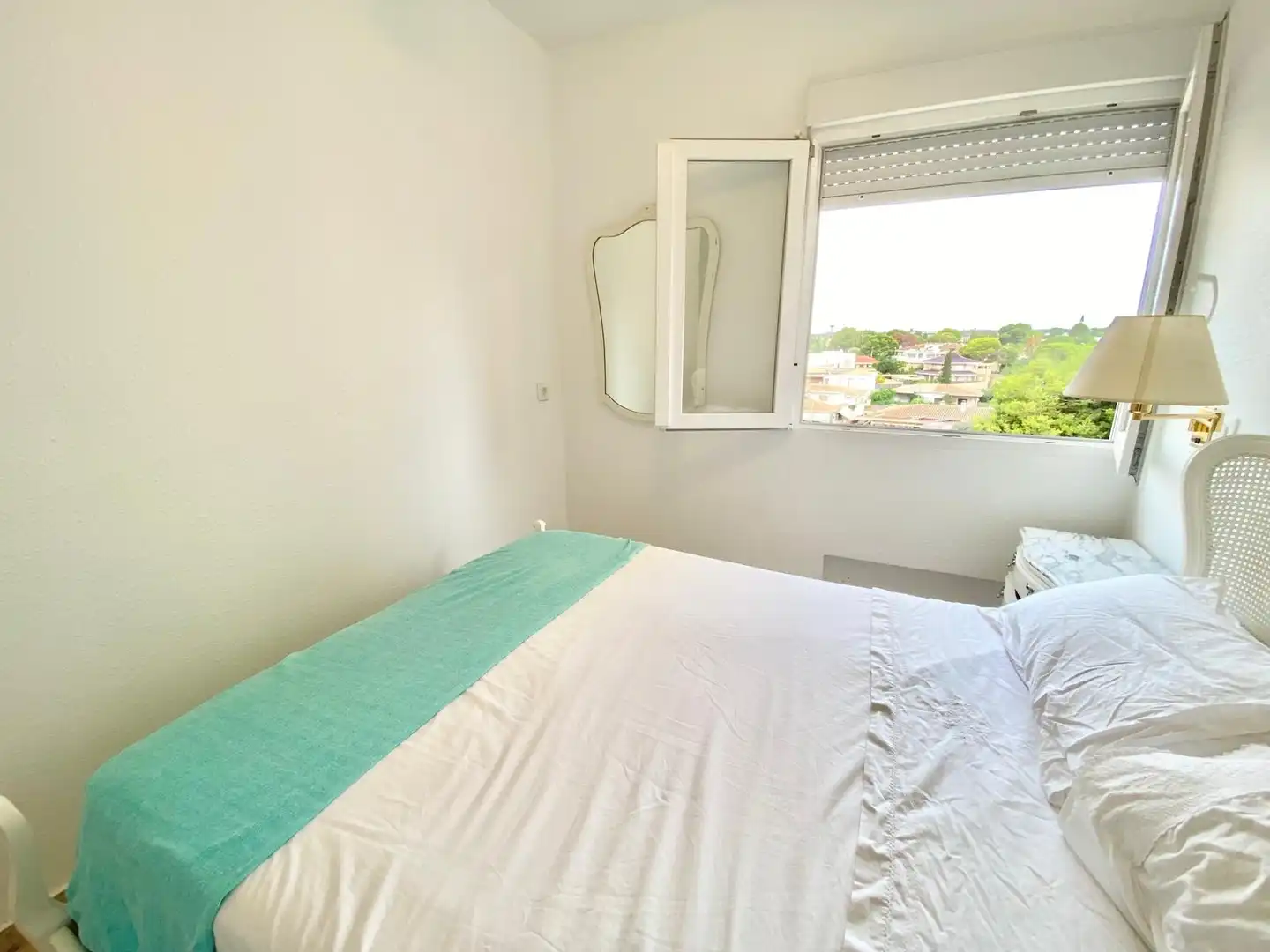Apartamento con terraza en alquiler en Orihuela Costa, imagen 16