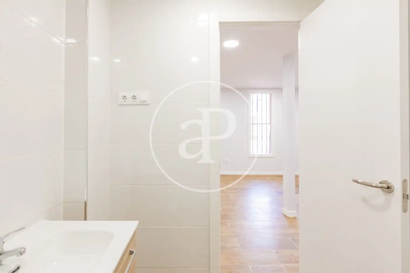 Bany de Loft en venda en Alcobendas amb Calefacció i Terrassa