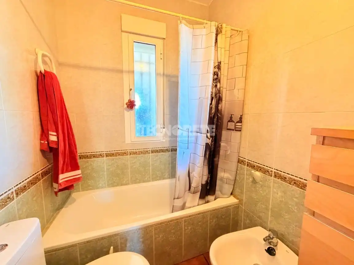 Casa amb terrassa en venda a El Casar de Escalona, imagen 19