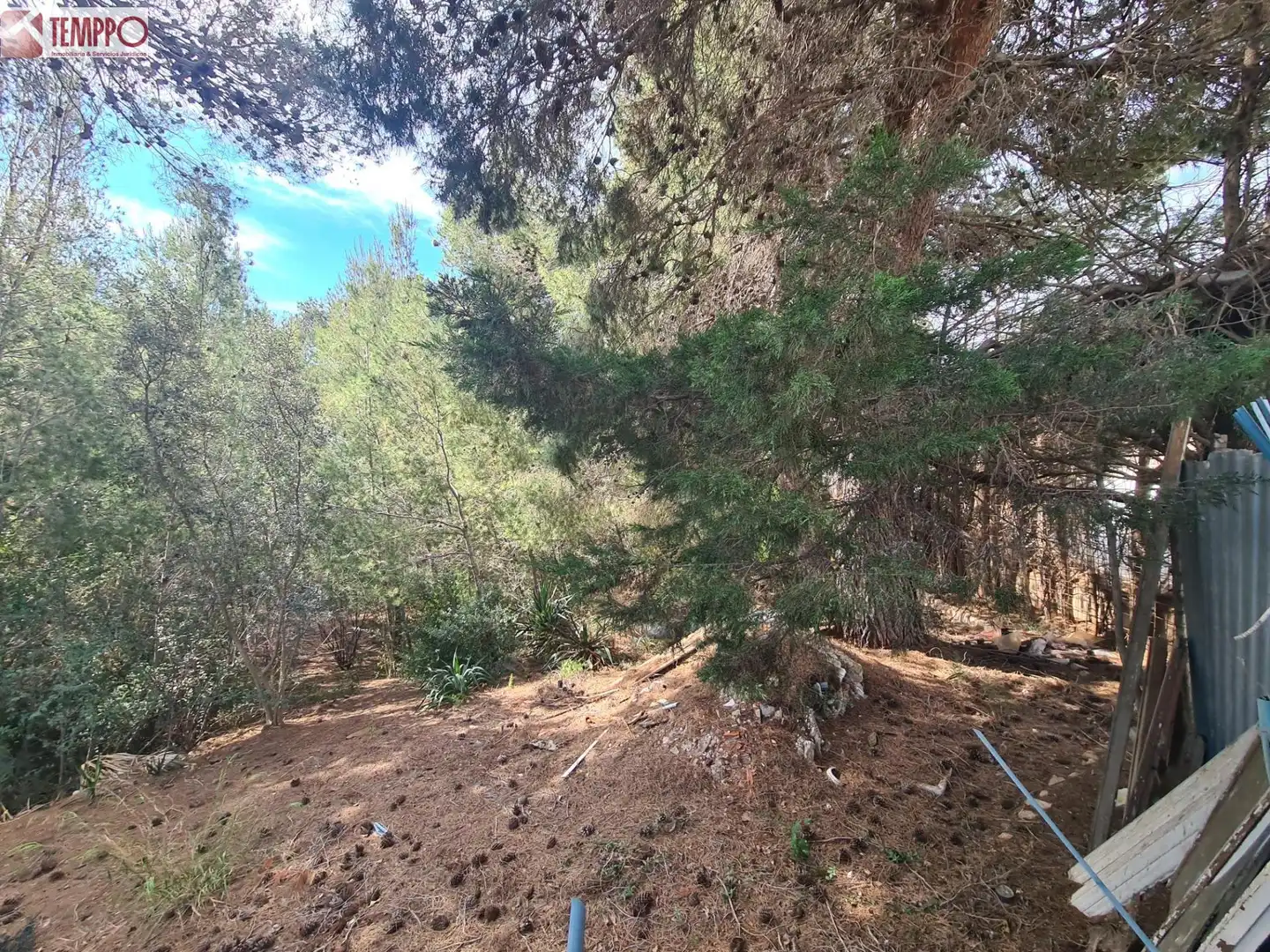 Residential land for sale in Nou Vendrell, imagen 8