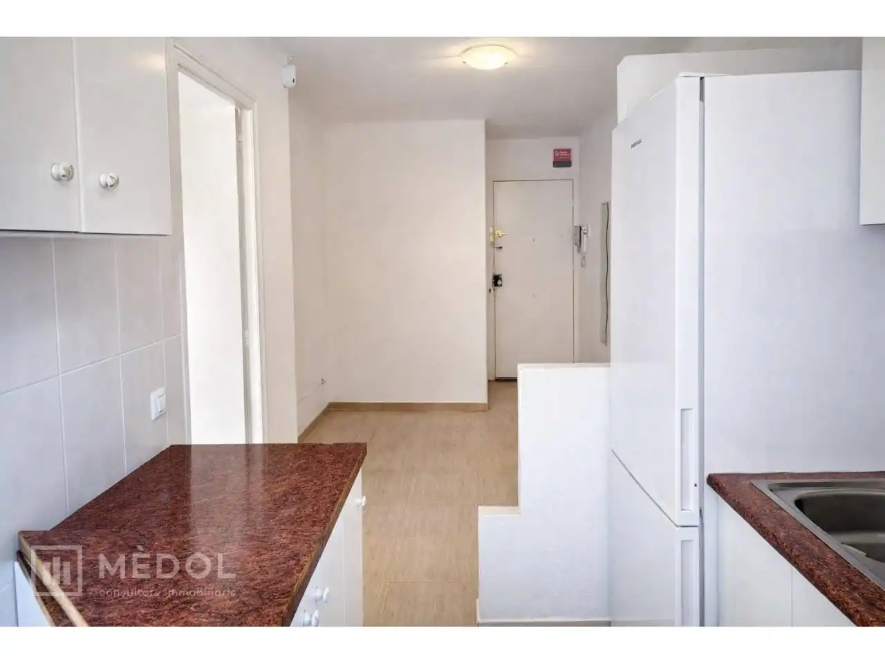 Flat for sale in Calle Sant Llorenç, imagen 4