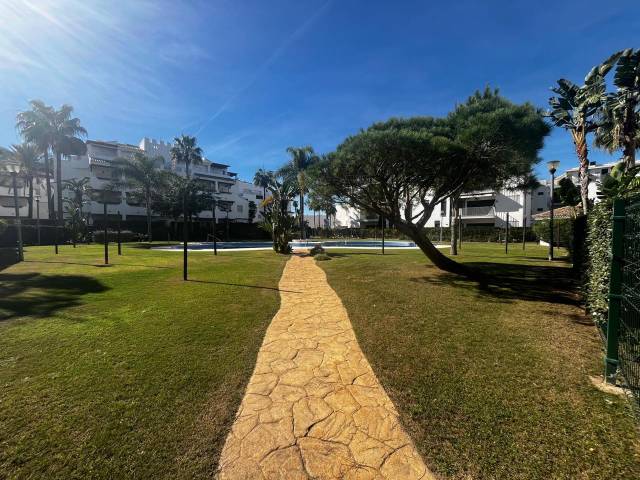 Piso en Venta en Aguadulce - Almadraba - Punta Candor